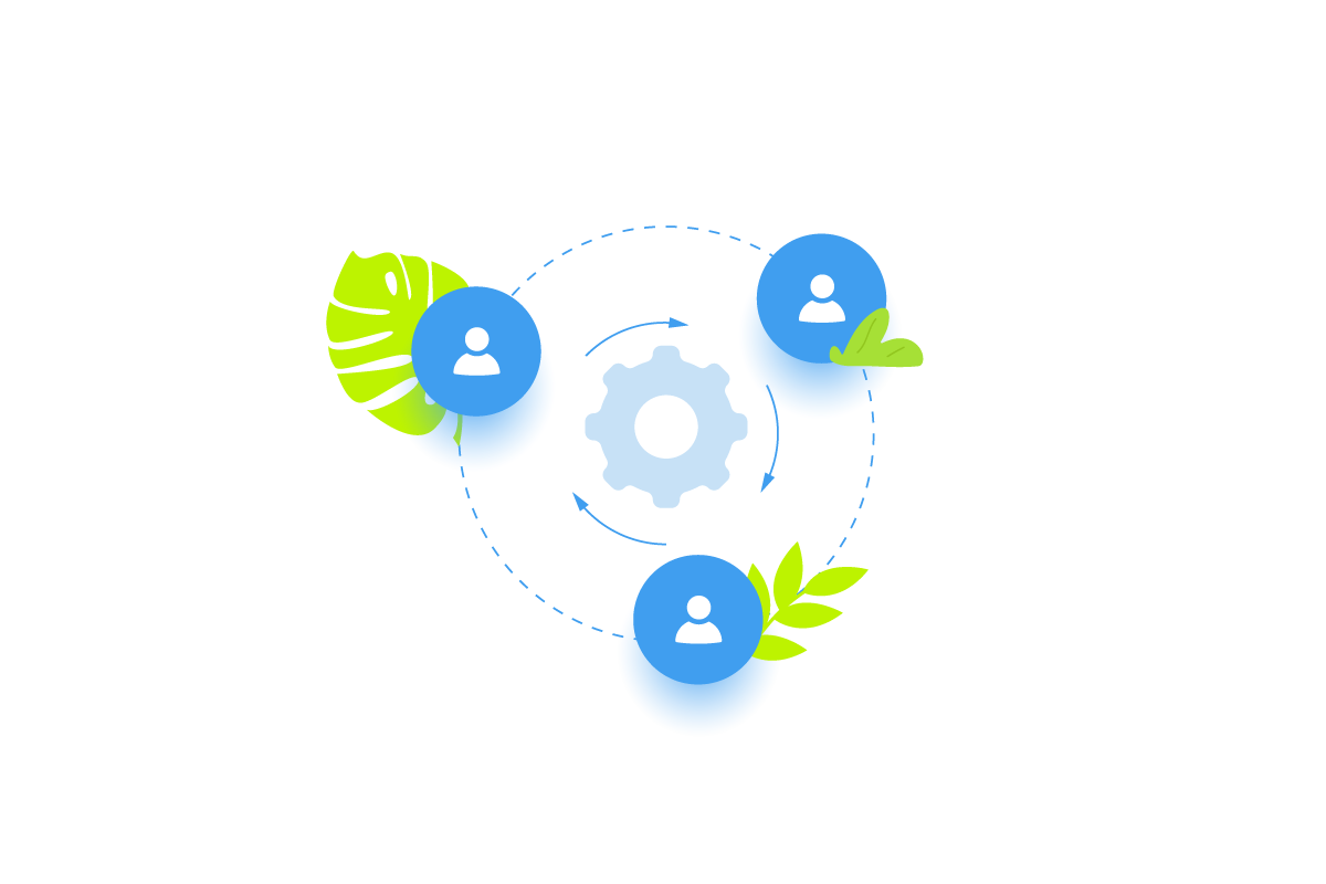 Партнёры Битрикс24