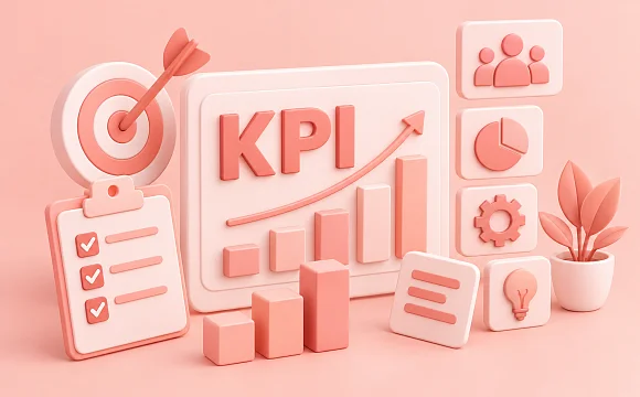 KPI деген не және оны қалай дұрыс құруға болады