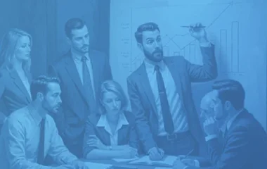 Как связать компании, контакты и сделки