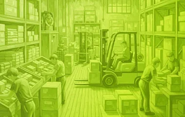 Как распределять обращения из разных каналов в CRM