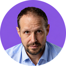 Дмитрий Молчанов