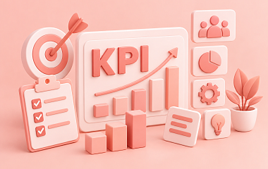 KPI деген не және оны қалай дұрыс құруға болады