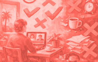 Как создать форму для записи клиентов на услуги