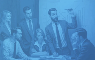 Как связать компании, контакты и сделки