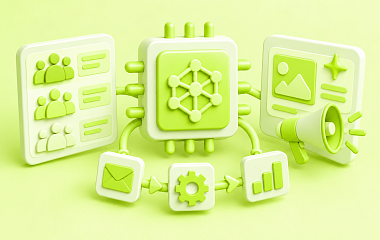 Маркетингте жасанды интеллектіні қалай қолдануға болады
