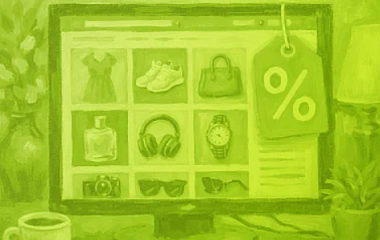 Как создать товар в каталоге