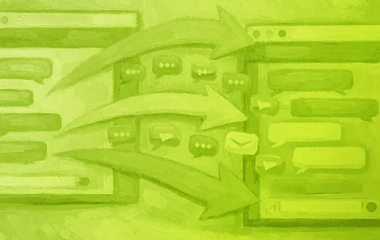 Мой диск в Битрикс24